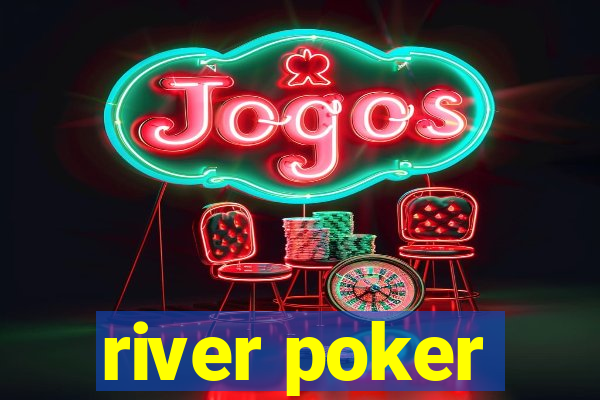 river poker