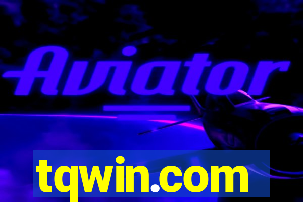 tqwin.com