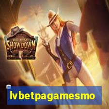 lvbetpagamesmo