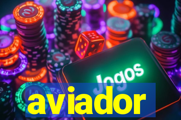 aviador