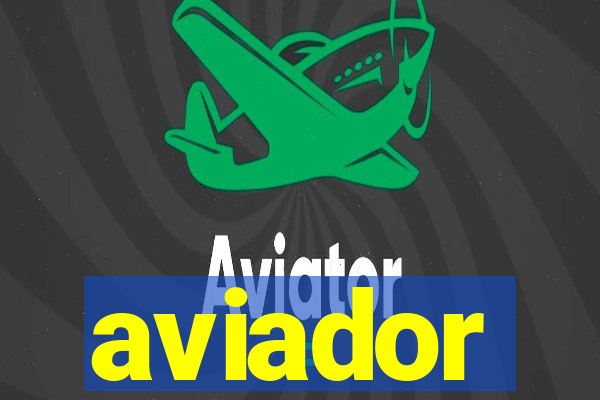 aviador