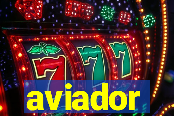 aviador