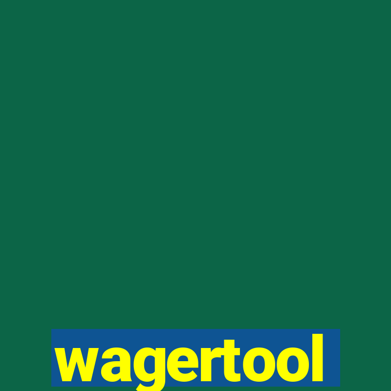 wagertool