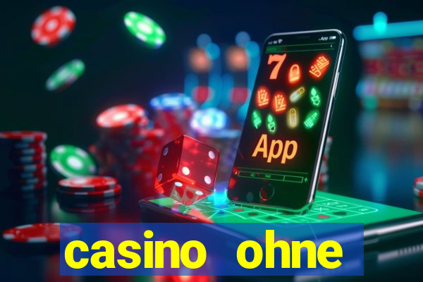 casino ohne einzahlung spielen