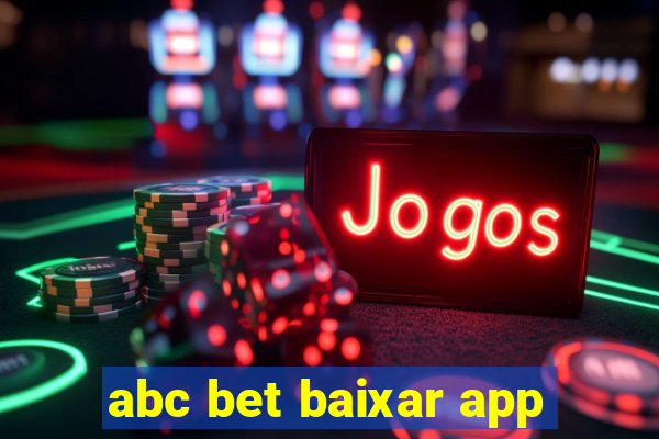 abc bet baixar app