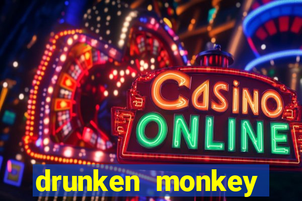 drunken monkey members club