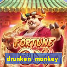 drunken monkey members club