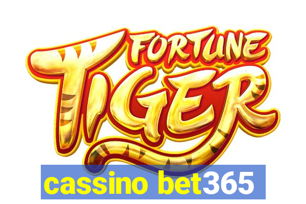 cassino bet365