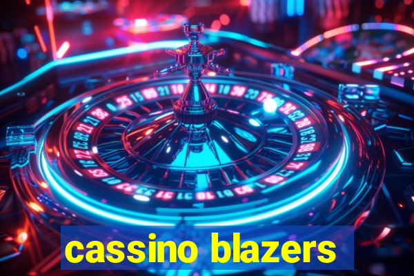 cassino blazers