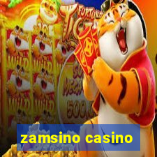 zamsino casino