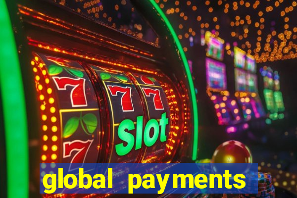 global payments casino customer service