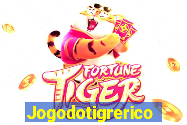 Jogodotigrerico