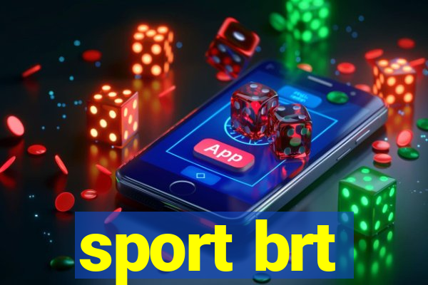 sport brt