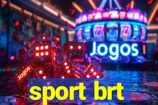 sport brt