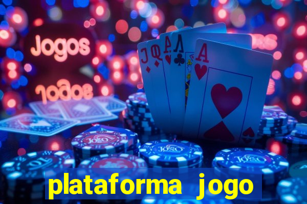 plataforma jogo gusttavo lima