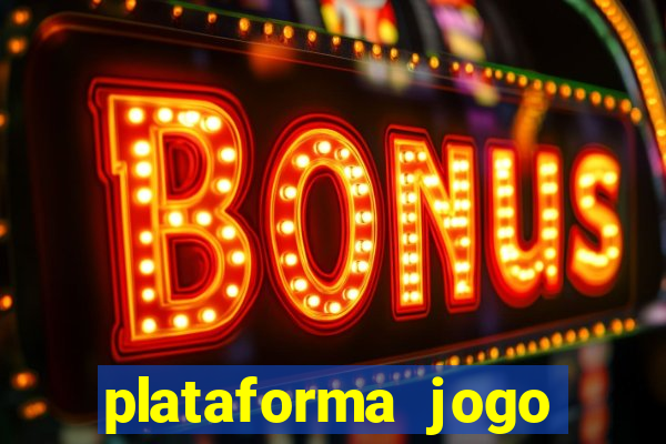 plataforma jogo gusttavo lima