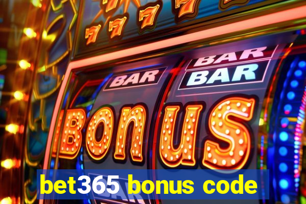 bet365 bonus code