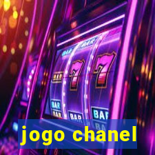 jogo chanel