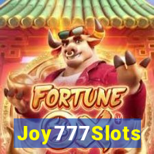 Joy777Slots