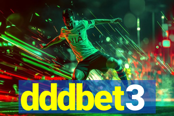 dddbet3