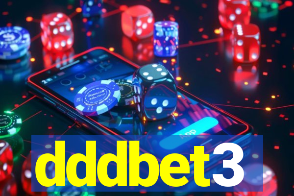 dddbet3