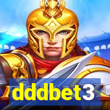 dddbet3