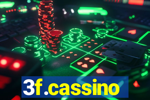 3f.cassino