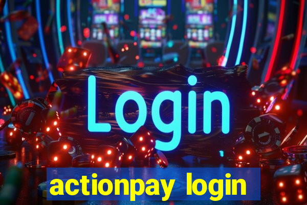 actionpay login