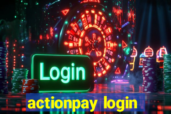 actionpay login