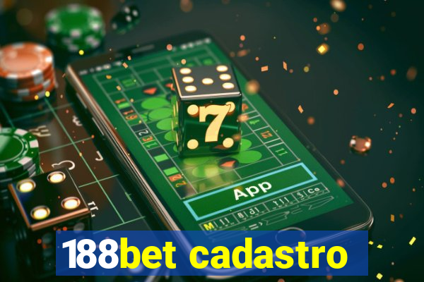 188bet cadastro