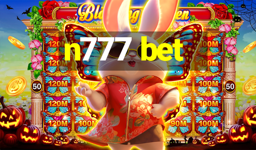 n777 bet