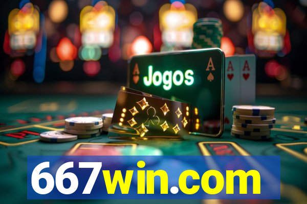 667win.com