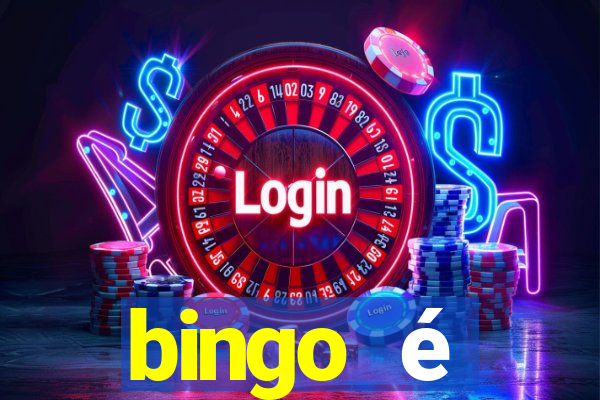 bingo é contraven??o penal