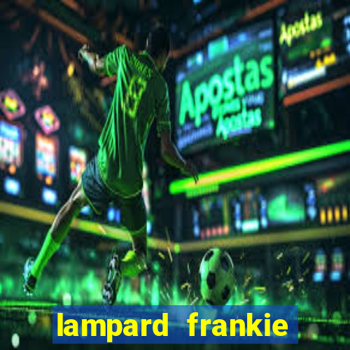 lampard frankie magic football 