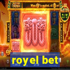 royel bet