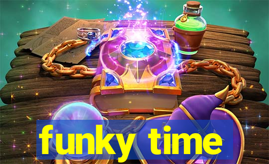 funky time