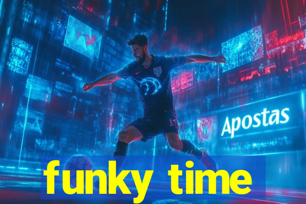 funky time