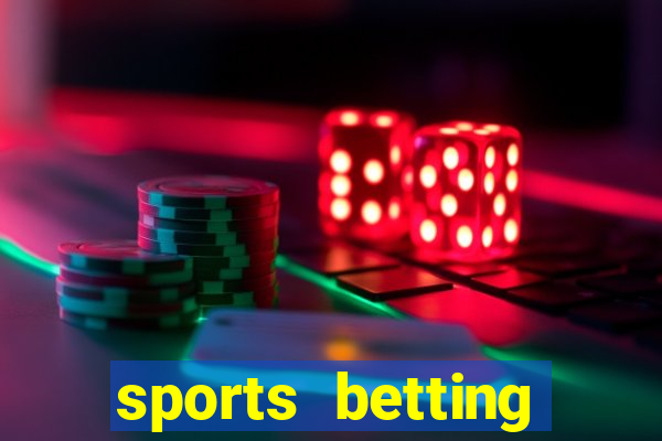 sports betting artificial intelligence