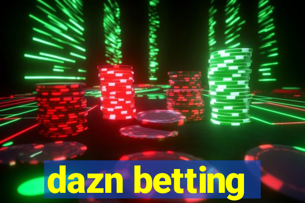 dazn betting