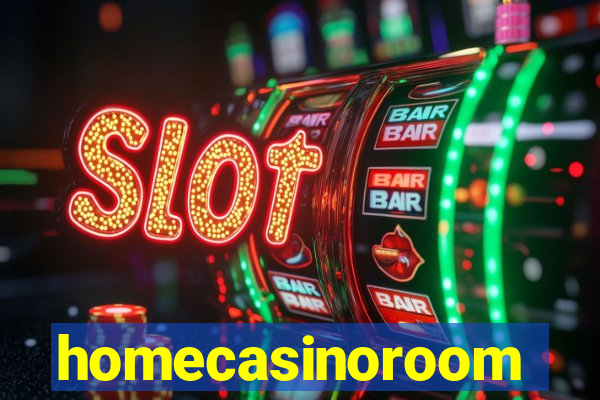 homecasinoroom