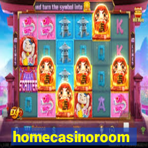 homecasinoroom