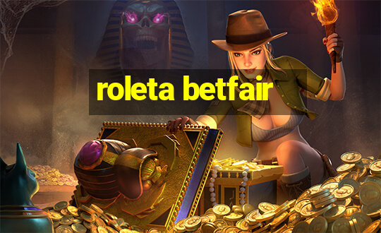 roleta betfair