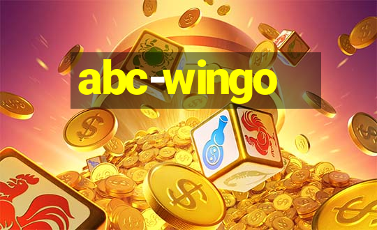 abc-wingo