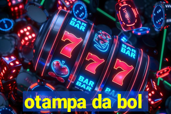 otampa da bol