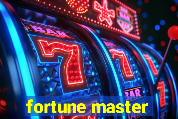 fortune master