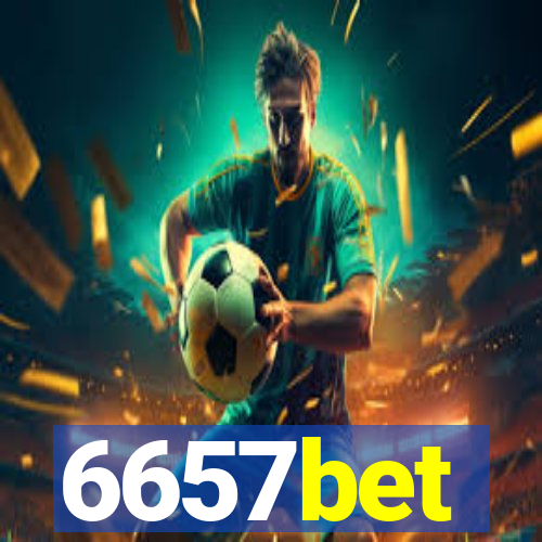 6657bet