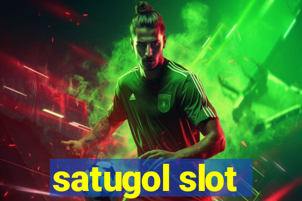 satugol slot