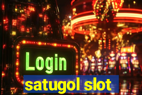 satugol slot