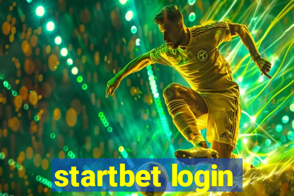 startbet login