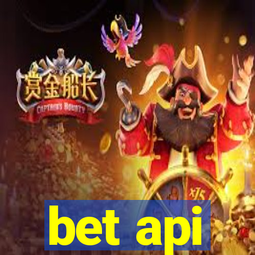 bet api